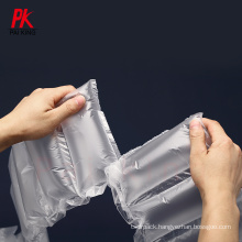 Inflatable air neck pillows air cushion pillow packaging film roll for packaging and protection